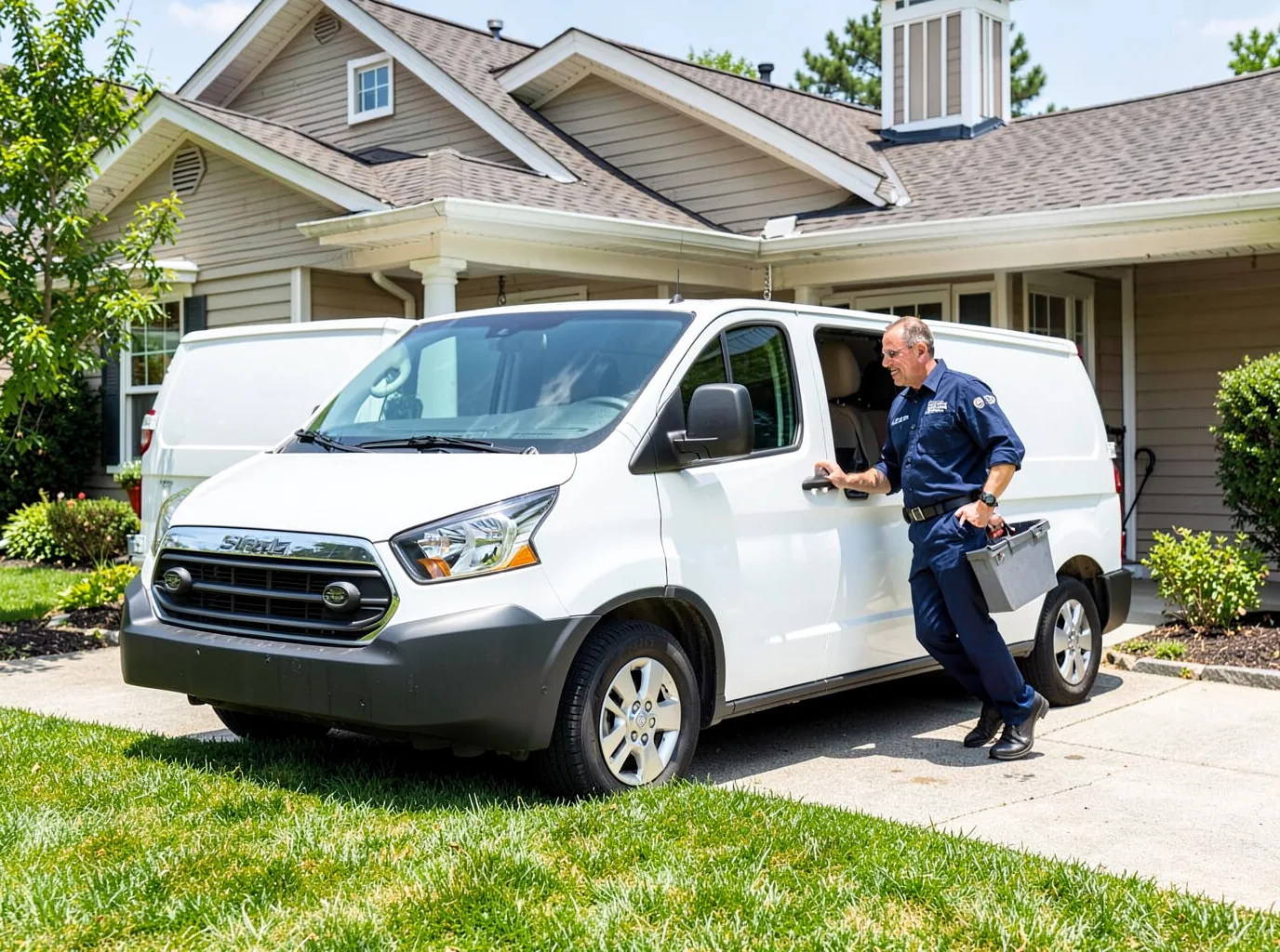 Emergency Plumber company in Nixa, MO